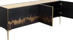 KARE Sideboard Fuoco 183cm