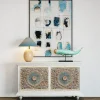 KARE Sideboard Goa 180x95cm