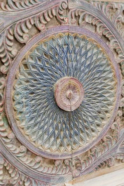 KARE Sideboard Goa 180x95cm