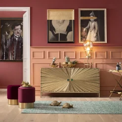 KARE Sideboard Illumino