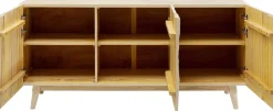 KARE Sideboard Jungle Nature 160x75cm