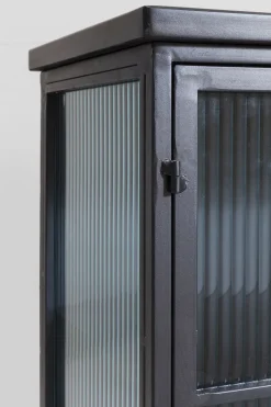 KARE Sideboard La Gomera 4 Türen