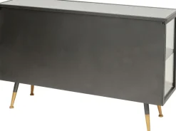 KARE Sideboard La Gomera 4 Türen