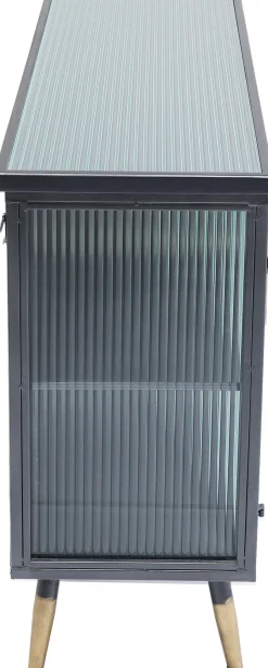 KARE Sideboard La Gomera 4 Türen