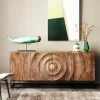 KARE Sideboard Madeira Hell 177x75cm