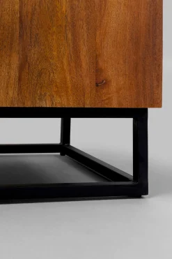 KARE Sideboard Madeira Hell 177x75cm