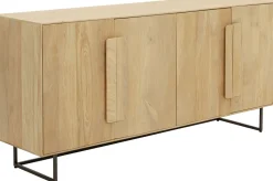KARE Sideboard Mulino 165x76cm