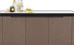 KARE Sideboard Phoenix 180x80cm