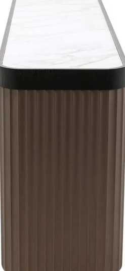 KARE Sideboard Phoenix 180x80cm