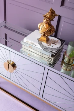 KARE Sideboard Queen 162x77cm