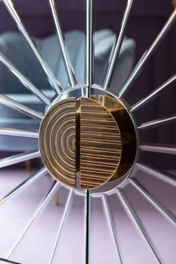 KARE Sideboard Queen 162x77cm