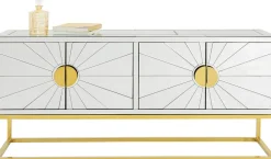KARE Sideboard Queen 162x77cm