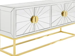 KARE Sideboard Queen 162x77cm