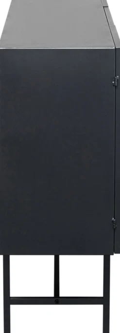 KARE Sideboard San Diego Schübe 150x90cm