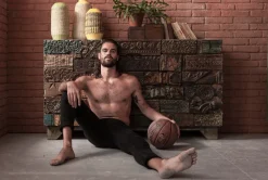 KARE Sideboard Shanti Surprise Puzzle