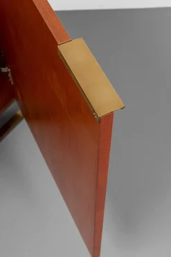 KARE Sideboard Silencio 160x78cm