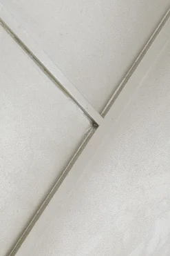 KARE Sideboard Venice Triangle 180x64cm