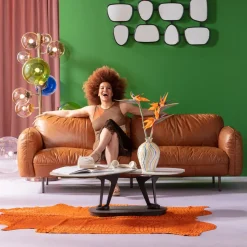 KARE Sofa Calgary 226cm