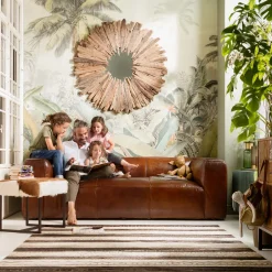 KARE Sofa Cubetto 3-Sitzer 220cm