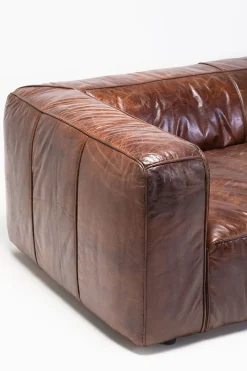 KARE Sofa Cubetto 3,5-Sitzer 260cm