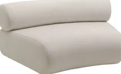 KARE Sofa Element Ciao Creme 145cm