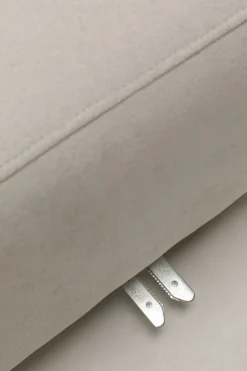 KARE Sofa Element Ciao Creme 145cm