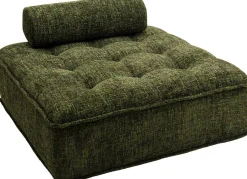 KARE Sofa Element Portofino Dunkelgrün