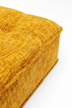 KARE Sofa Element Portofino Orange