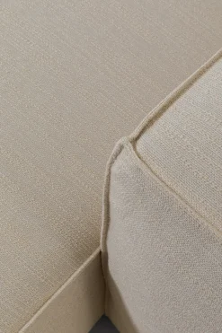 KARE Sofa Kalua 2-Sitzer Outdoor Linen
