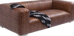 KARE Sofa Malibu 3-Sitzer