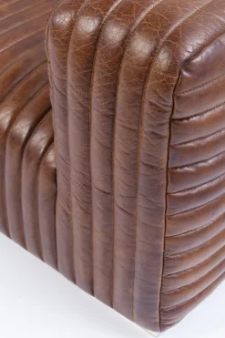 KARE Sofa Malibu 3-Sitzer