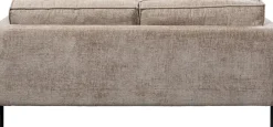 KARE Sofa 2-Sitzer Victor Beige 178cm