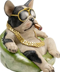 KARE Spardose Chillax Dog 21cm