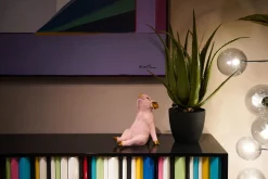 KARE Spardose Chillax Pig