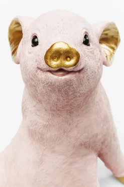 KARE Spardose Chillax Pig