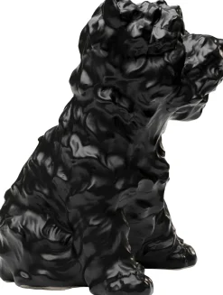 KARE Spardose Fox Terrier 24cm