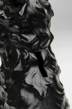 KARE Spardose Fox Terrier 24cm