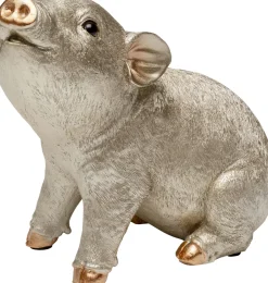 KARE Spardose Party Pig 18cm