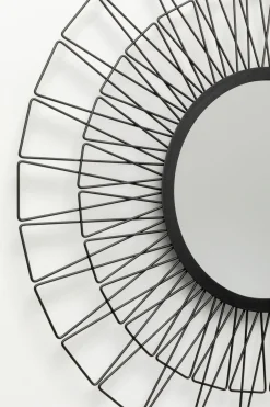 KARE Spiegel Corinne Ø65cm