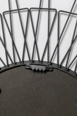 KARE Spiegel Corinne Ø65cm