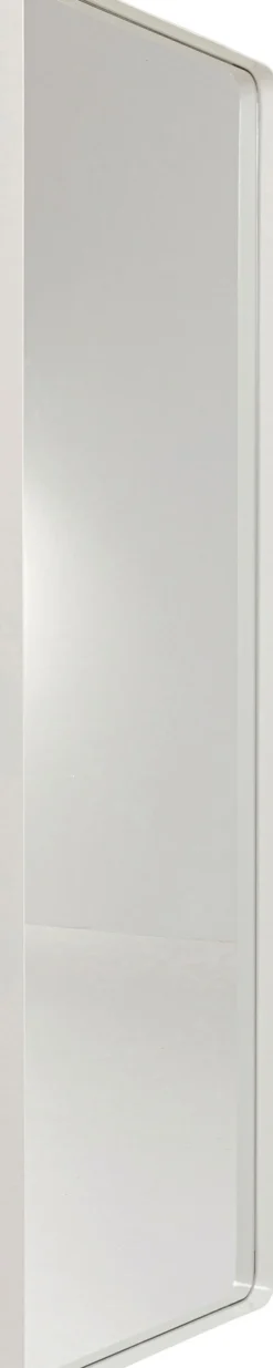 KARE Spiegel Curve Greige 70x200cm