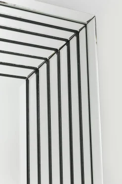KARE Spiegel Linea 100x200cm