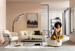 KARE Spiegel Linea 100x200cm