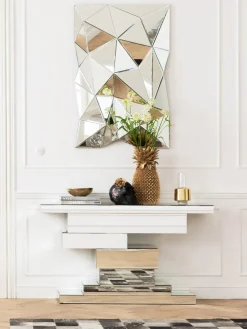 KARE Spiegel Prisma 120x80cm