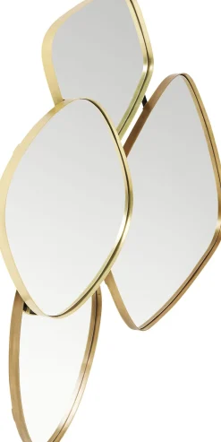 KARE Spiegel Shapes 130x110cm