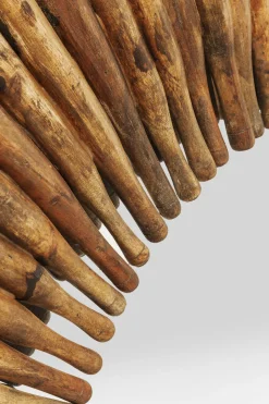 KARE Spiegel Sunlight Ø120cm