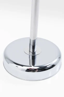 KARE Standaschenbecher Spheric Edelstahl poliert