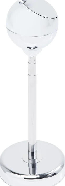 KARE Standascher Spheric Chrome