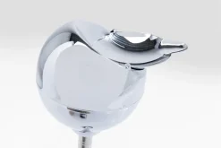 KARE Standascher Spheric Chrome