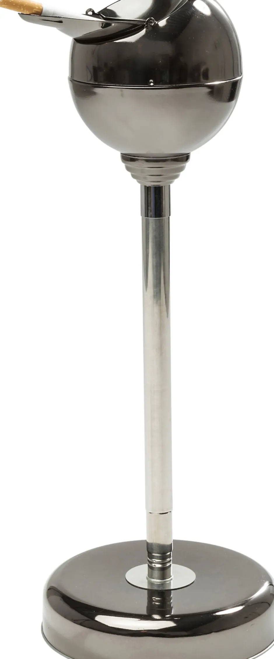 KARE Standascher Spheric Graphit